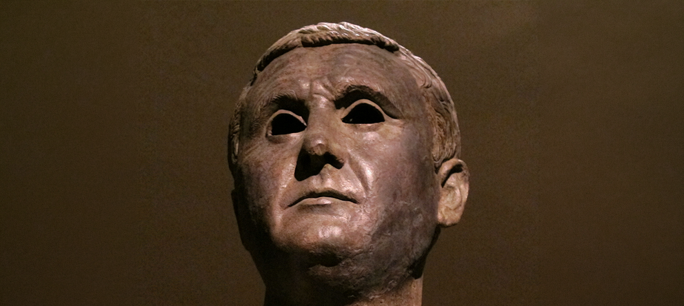L'Arringatore ou l'Orateur